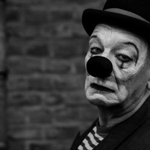 Meet your Posher, Xavier